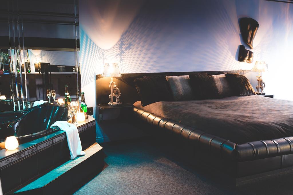 Travelodge By Wyndham Drummondville Cameră foto